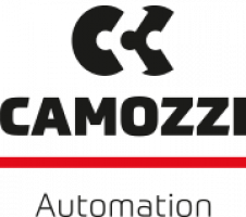 CAMOZZI - řešení v oblasti automatizace