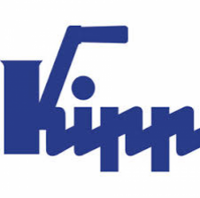 KIPP - mechanické komponenty