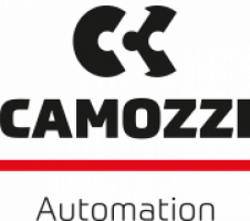 CAMOZZI - riešenie v oblasti automatizácie