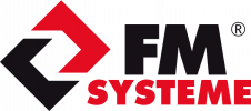 FM-SYSTEME - hliníkové profily - stavebnicový systém