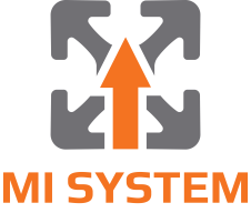 MI-SYSTEM - hliníkové profily - stavebnicový systém