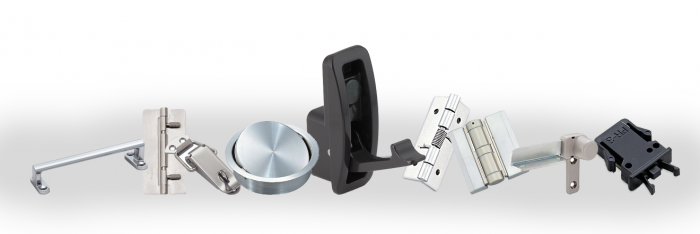 SUGATSUNE - Industrial and furniture components