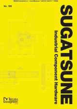 Katalogy ke stažení – Katalog SUGATSUNE