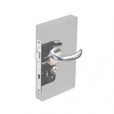 MA - kľučky a dverové kovanie – MA-02 – Kovanie a zámok dverí