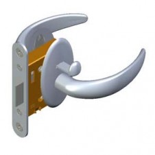 MC - kľučky a kovanie – MC-03 – Kompaktné dverové kovanie