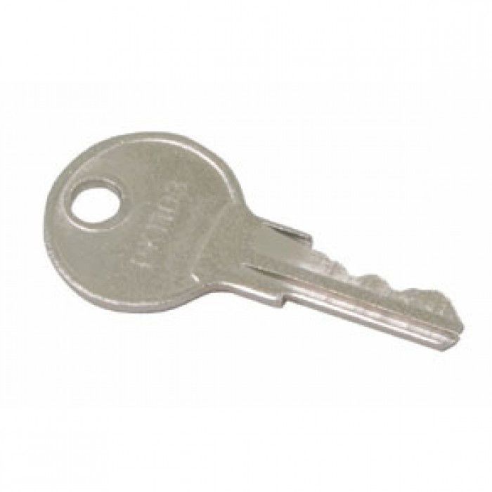 PK-11 – Kľúče