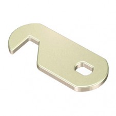 PT - zámky na trubkový klíč – PT-F009 – Zámky s kulatým klíčem