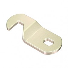 PT - zámky na trubkový klíč – PT-F209 – Zámky s kulatým klíčem