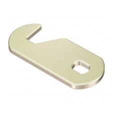 PT - zámky na trubkový klíč – PT-W009 – Zámky s kulatým klíčem