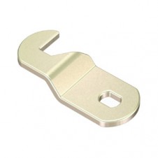 PT - zámky na trubkový klíč – PT-W409 – Zámky s kulatým klíčem