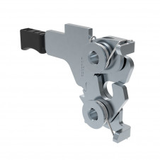 R4-20 Hand Actuation