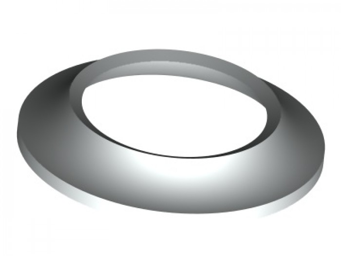 D4-GH6 – DZUS® Standard čtvrtotáčkové rychlouzávěry