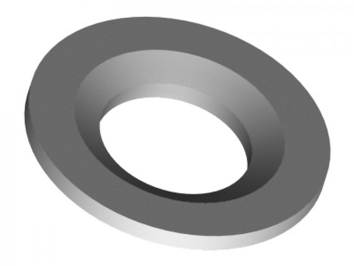 D4-GP5W – DZUS® Standard čtvrtotáčkové rychlouzávěry