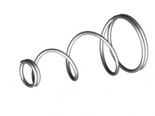 D4 - DZUS® čtvrtotáčkové rychlouzávěry – D4-SX551SS – DZUS® Standard čtvrtotáčkové rychlouzávěry D4 - DZUS® čtvrtotáčkové rychlouzávěry – D4-SX551SS – DZUS® Standard čtvrtotáčkové rychlouzávěry