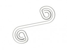 D4 - DZUS® čtvrtotáčkové rychlouzávěry – D4-S3 – DZUS® Standard čtvrtotáčkové rychlouzávěry D4 - DZUS® čtvrtotáčkové rychlouzávěry – D4-S3 – DZUS® Standard čtvrtotáčkové rychlouzávěry