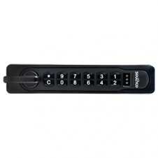 Elektronické zámky – SC-51 – Self-Contained Electronic Locking System Elektronické zámky – SC-51 – Self-Contained Electronic Locking System