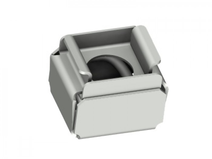 D4-SQC4 – DZUS® Standard štvrťotáčkové rýchlouzávery