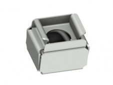 D4 - DZUS® čtvrtotáčkové rychlouzávěry – D4-SQC4 – DZUS® Standard čtvrtotáčkové rychlouzávěry D4 - DZUS® čtvrtotáčkové rychlouzávěry – D4-SQC4 – DZUS® Standard čtvrtotáčkové rychlouzávěry