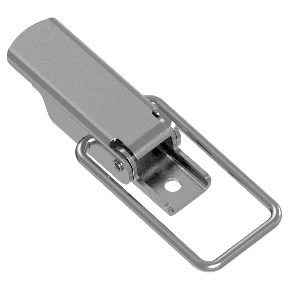 TL-50 – Over-Center Series Latches | Marek.eu