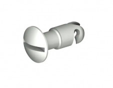 D4 - DZUS® čtvrtotáčkové rychlouzávěry – D4-A35T45ZCT – DZUS® Standard čtvrtotáčkové rychlouzávěry D4 - DZUS® čtvrtotáčkové rychlouzávěry – D4-A35T45ZCT – DZUS® Standard čtvrtotáčkové rychlouzávěry