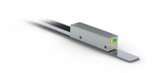 Magnetické délkové a úhlové měřící systémy – Magnetický senzor LEC100