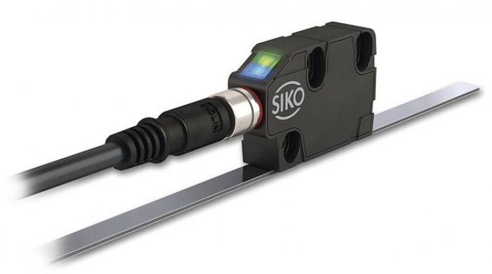 Magnetický senzor MSC500