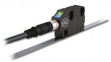 Magnetické délkové a úhlové měřící systémy – Magnetický senzor MSC500