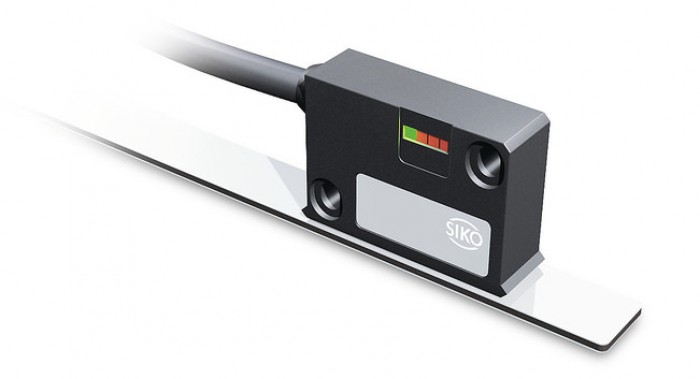 Magnetický senzor MSK5000