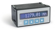 Elektronické displeje – Elektronický displej MA502