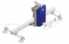 VacuMaster Basic| Schmalz – VacuMaster Basic s překlápěním o 90°