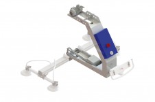 VacuMaster Basic| Schmalz – VacuMaster Basic s překlápěním o 180°