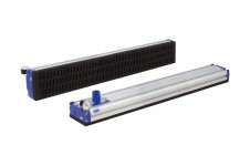 Velkoplošný gripper FMP – FMP-SW70 640 3R18 O10O10 F G32