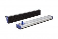 Velkoplošný gripper FMP – FMP-SVK 640 3R18 O10O10 F G32