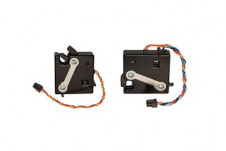 Elektronické zámky – R4-EM – 4 & 6 Series elektronické zaskakovací zámky Elektronické zámky – R4-EM – 4 & 6 Series elektronické zaskakovací zámky