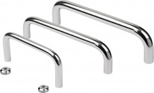 Madla – Třmenové madlo zahnuté pro těsnicí podložku a podložku Hygienic USIT® Freudenberg Process Seals Madla – Třmenové madlo zahnuté pro těsnicí podložku a podložku Hygienic USIT® Freudenberg Process Seals