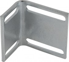 čepy s kuličkami – Upevňovací úhelník pro magnetický uzávěr