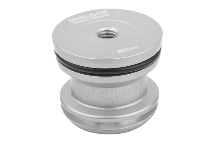 Ochranný čap na upínacie moduly