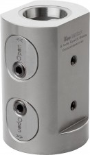 5osý upínací systém modulu 50 – Základní modul UNI lock, s 5 osami, dvojité upnutí, velikost systému 50 mm 5osý upínací systém modulu 50 – Základní modul UNI lock, s 5 osami, dvojité upnutí, velikost systému 50 mm