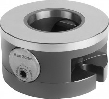 5osý upínací systém modulu 138 – 5osý základní modul UNI lock, velikost systému 138 mm 5osý upínací systém modulu 138 – 5osý základní modul UNI lock, velikost systému 138 mm