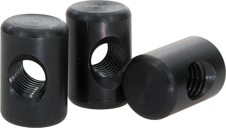 Round guide inserts | Marek.eu