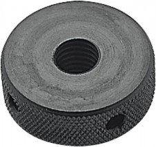 Úchytky a gombíky &ndash; Ryhované matice