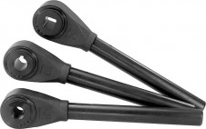 Svěrací a upínací páky – Upínací klíče Svěrací a upínací páky – Upínací klíče