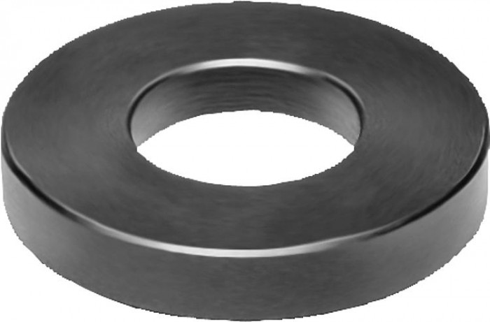 Podložky pro upínací přípravky z oceli nebo hliníku DIN 6340
