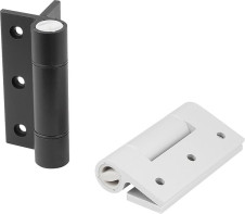 Závěsy (Panty)| Marek.eu – Tažné pružinové závěsy na hliníkový profil 3,8 Nm Závěsy (Panty)| Marek.eu – Tažné pružinové závěsy na hliníkový profil 3,8 Nm