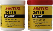 Loctite – Epoxidový tekutý kov LOCTITE