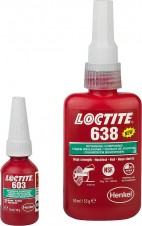 Loctite – Spojovací výrobok LOCTITE
