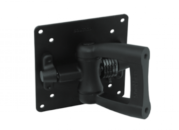 Antivibrační držáky monitorů od Southco