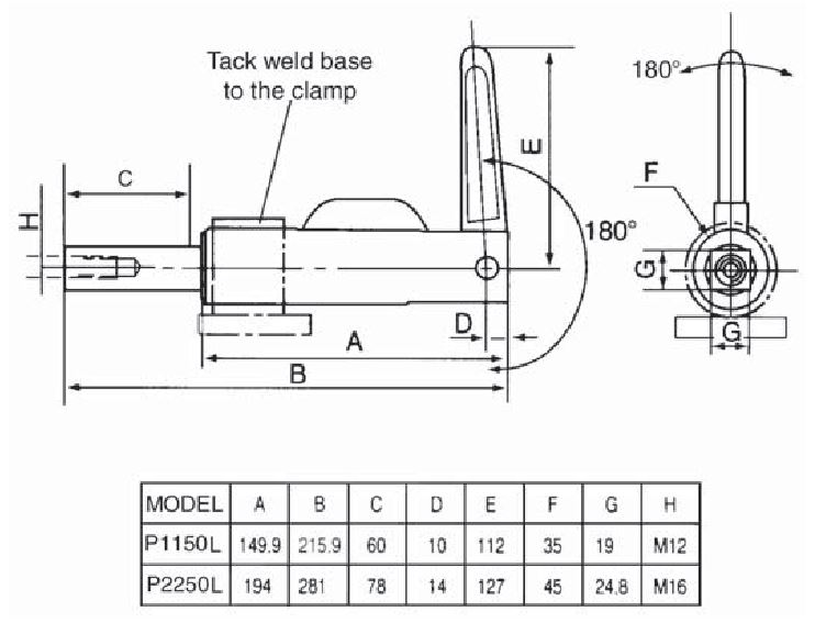 P2250L P2250L