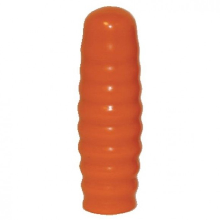 Plastová rukoväť pre upínky VA