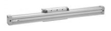 Bezpístnicové válce série 52 – Cylinders with slide bearing Mod. 52G2P Bezpístnicové válce série 52 – Cylinders with slide bearing Mod. 52G2P